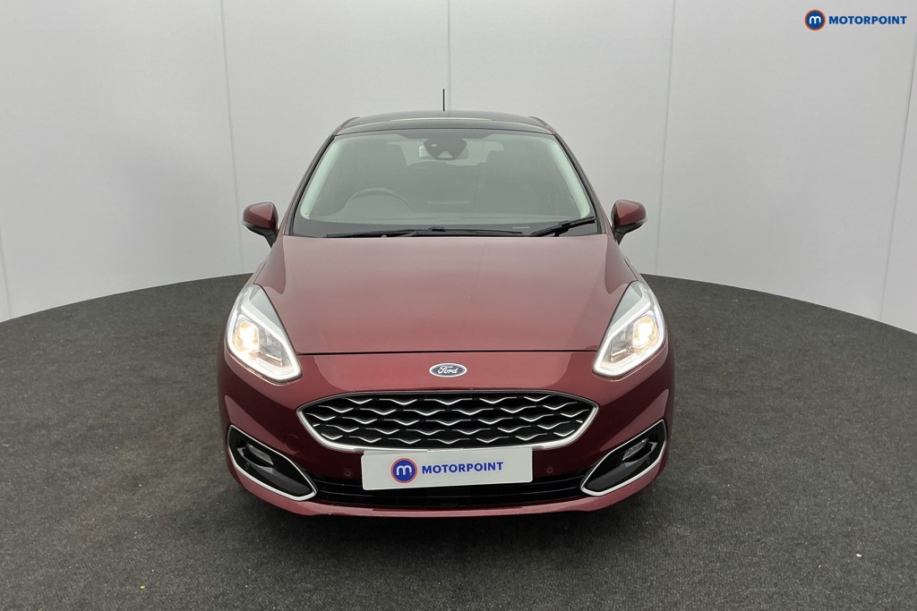 Ford Fiesta Vignale 1.0 Ecoboost 5Dr Auto Automatic Petrol Hatchback - Stock Number (1602642) - 36th supplementary image