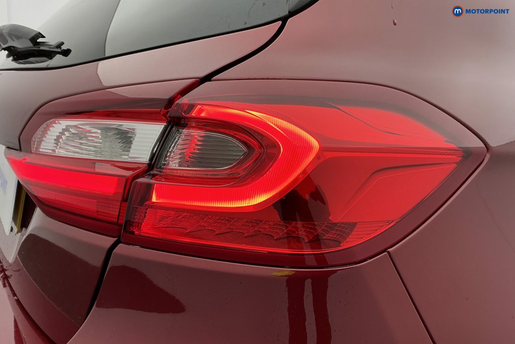 Ford Fiesta Vignale 1.0 Ecoboost 5Dr Auto Automatic Petrol Hatchback - Stock Number (1602642) - 38th supplementary image