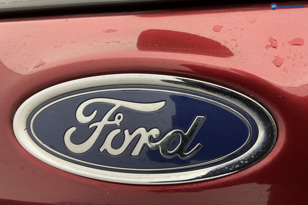 Ford Fiesta Vignale 1.0 Ecoboost 5Dr Auto Automatic Petrol Hatchback - Stock Number (1602642) - 39th supplementary image