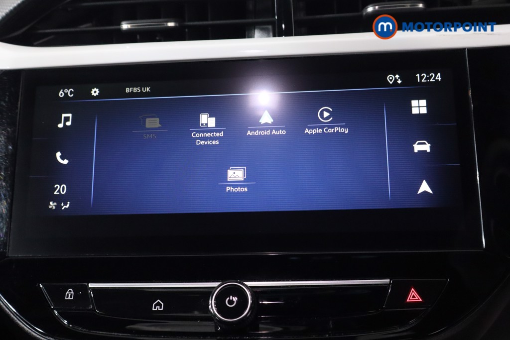 Vauxhall Corsa GS Manual Petrol Hatchback - Stock Number (1602647) - 2nd supplementary image