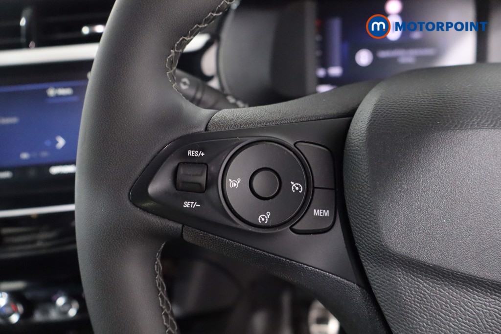 Vauxhall Corsa GS Manual Petrol Hatchback - Stock Number (1602647) - 7th supplementary image