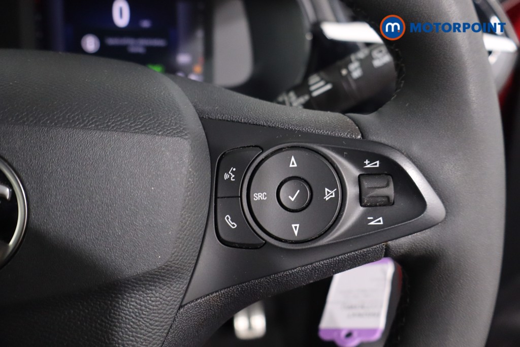 Vauxhall Corsa GS Manual Petrol Hatchback - Stock Number (1602647) - 8th supplementary image