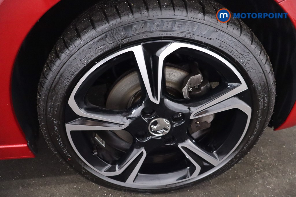 Vauxhall Corsa GS Manual Petrol Hatchback - Stock Number (1602647) - 10th supplementary image