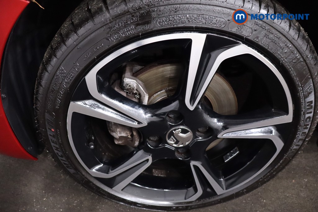 Vauxhall Corsa GS Manual Petrol Hatchback - Stock Number (1602647) - 11th supplementary image