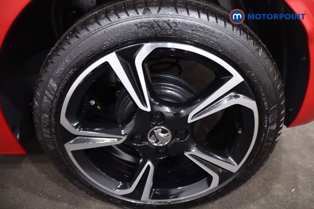 Vauxhall Corsa GS Manual Petrol Hatchback - Stock Number (1602647) - 12th supplementary image