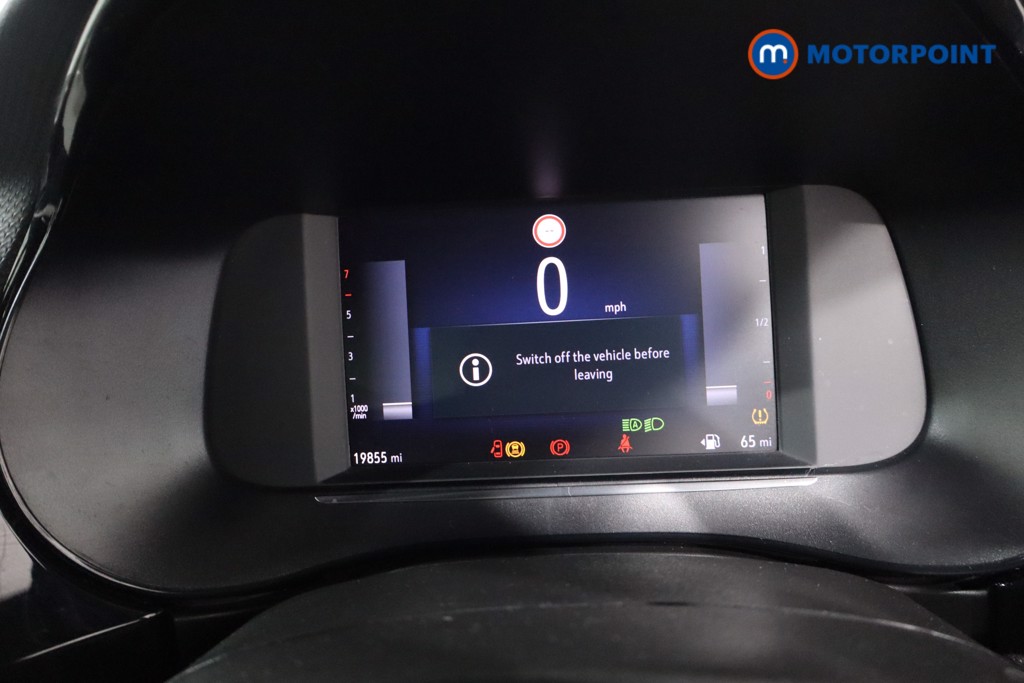 Vauxhall Corsa GS Manual Petrol Hatchback - Stock Number (1602647) - 13th supplementary image