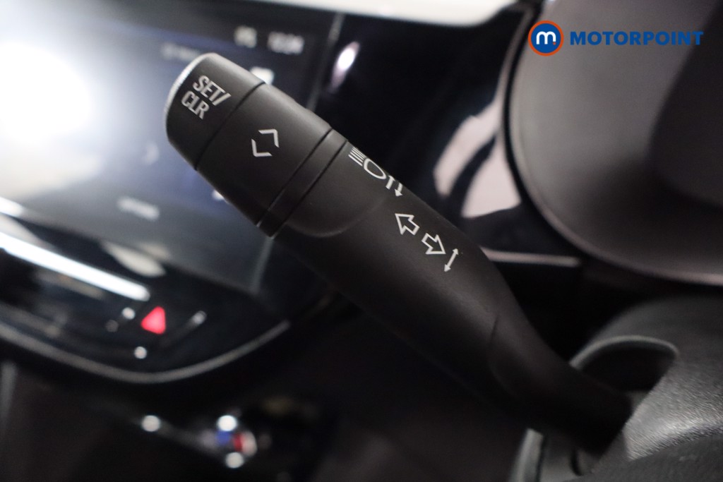 Vauxhall Corsa GS Manual Petrol Hatchback - Stock Number (1602647) - 14th supplementary image