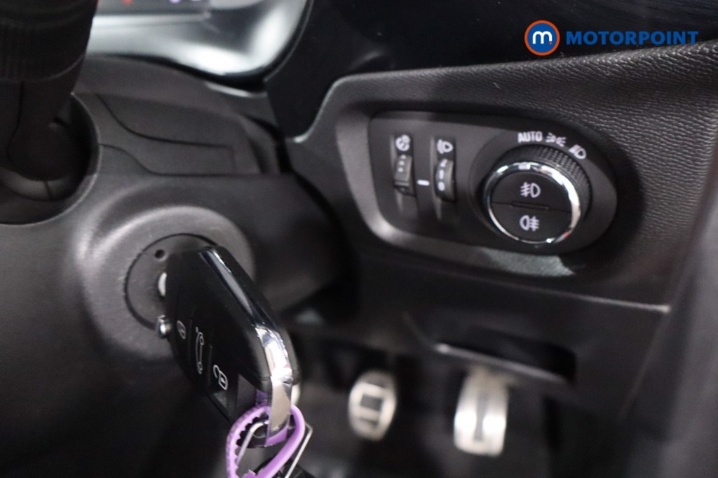 Vauxhall Corsa GS Manual Petrol Hatchback - Stock Number (1602647) - 16th supplementary image