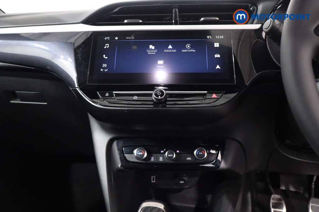 Vauxhall Corsa GS Manual Petrol Hatchback - Stock Number (1602647) - 17th supplementary image