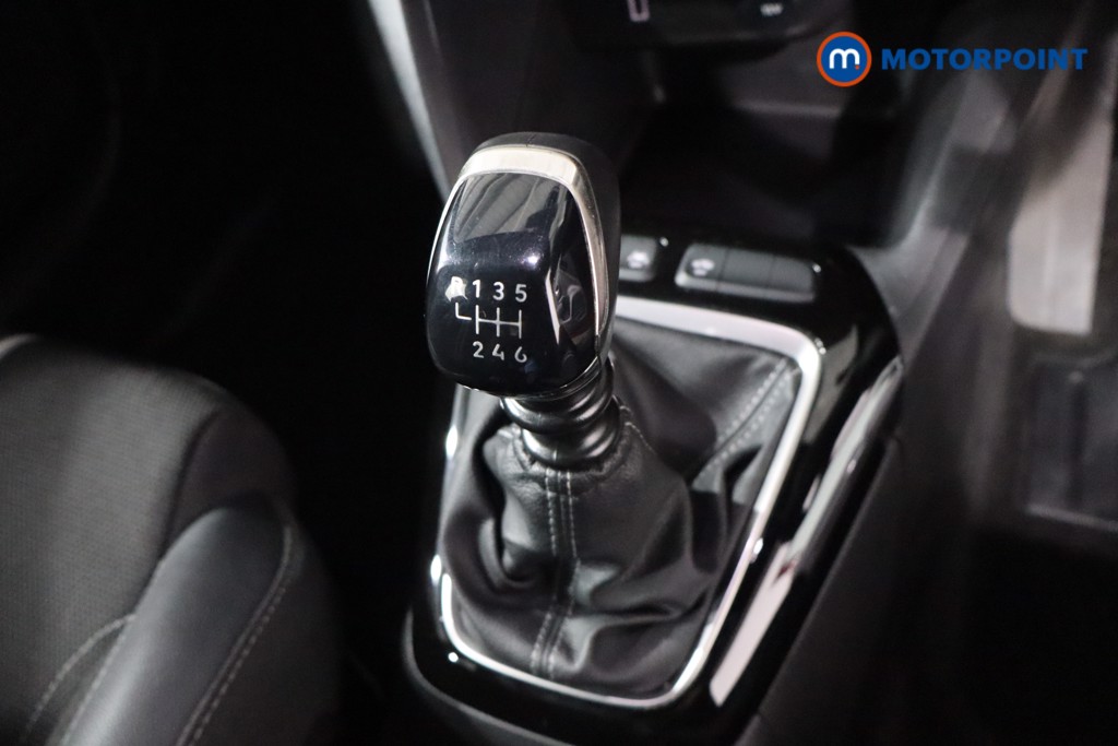 Vauxhall Corsa GS Manual Petrol Hatchback - Stock Number (1602647) - 18th supplementary image