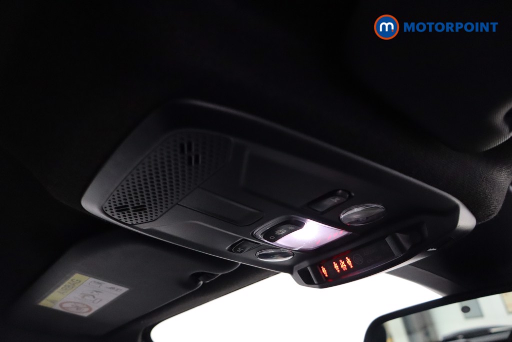 Vauxhall Corsa GS Manual Petrol Hatchback - Stock Number (1602647) - 19th supplementary image