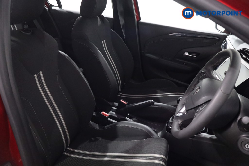 Vauxhall Corsa GS Manual Petrol Hatchback - Stock Number (1602647) - 20th supplementary image