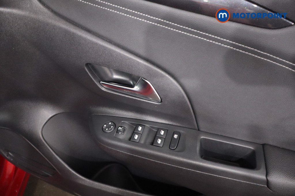 Vauxhall Corsa GS Manual Petrol Hatchback - Stock Number (1602647) - 22nd supplementary image