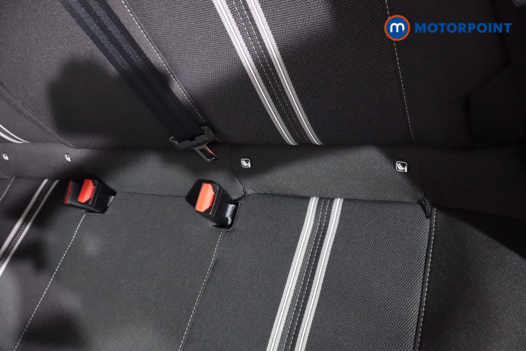 Vauxhall Corsa GS Manual Petrol Hatchback - Stock Number (1602647) - 23rd supplementary image