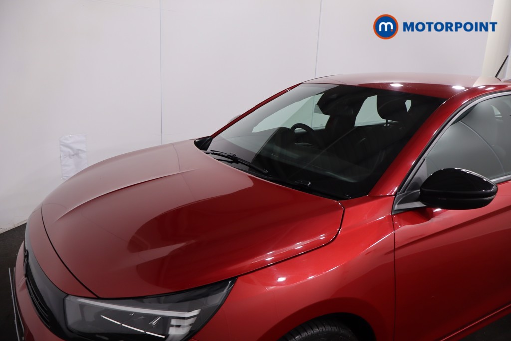 Vauxhall Corsa GS Manual Petrol Hatchback - Stock Number (1602647) - 24th supplementary image