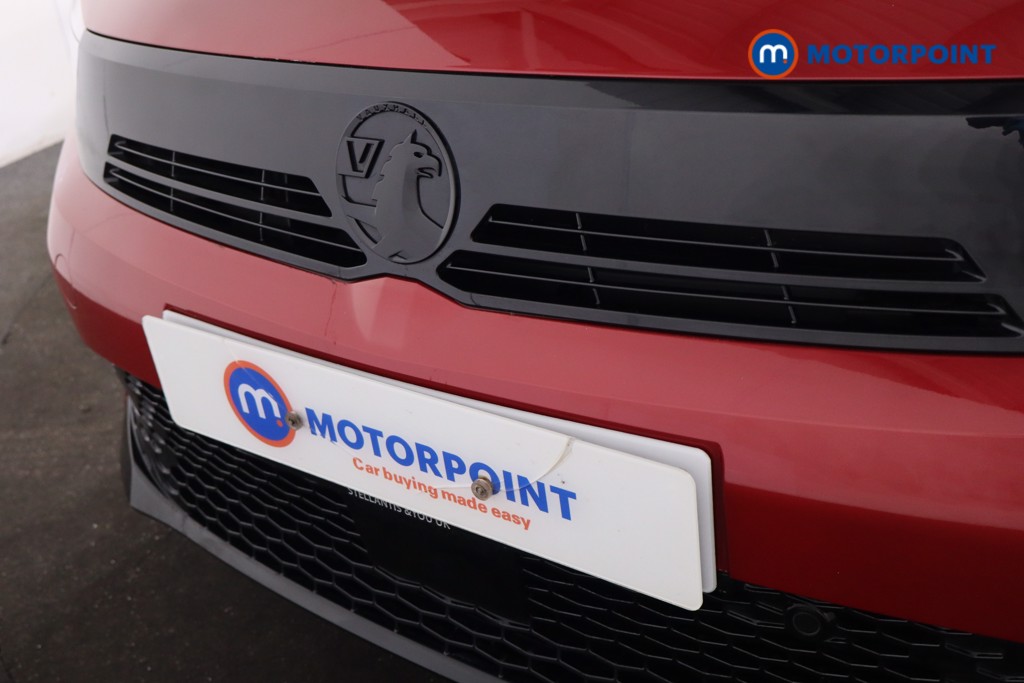 Vauxhall Corsa GS Manual Petrol Hatchback - Stock Number (1602647) - 25th supplementary image