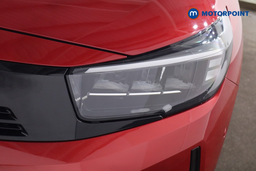 Vauxhall Corsa GS Manual Petrol Hatchback - Stock Number (1602647) - 26th supplementary image