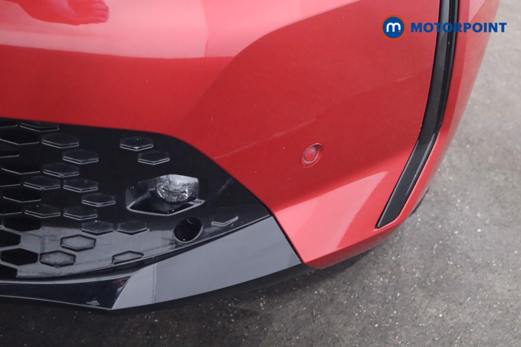 Vauxhall Corsa GS Manual Petrol Hatchback - Stock Number (1602647) - 27th supplementary image