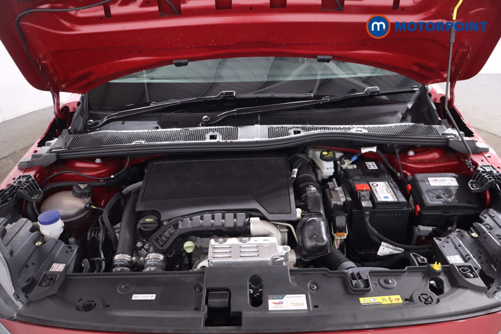 Vauxhall Corsa GS Manual Petrol Hatchback - Stock Number (1602647) - 28th supplementary image