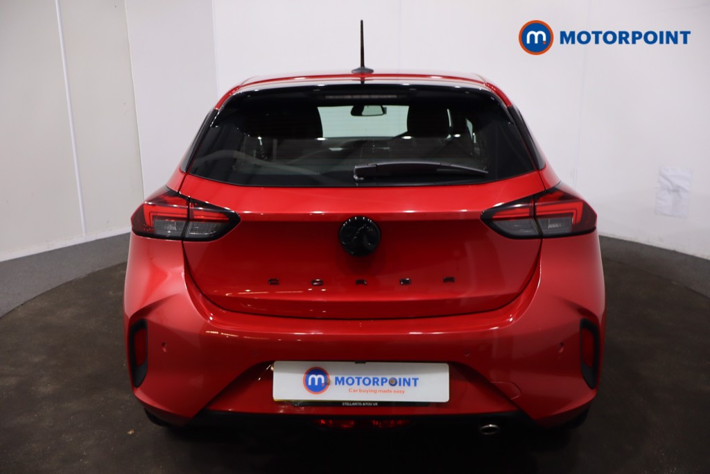 Vauxhall Corsa GS Manual Petrol Hatchback - Stock Number (1602647) - 30th supplementary image