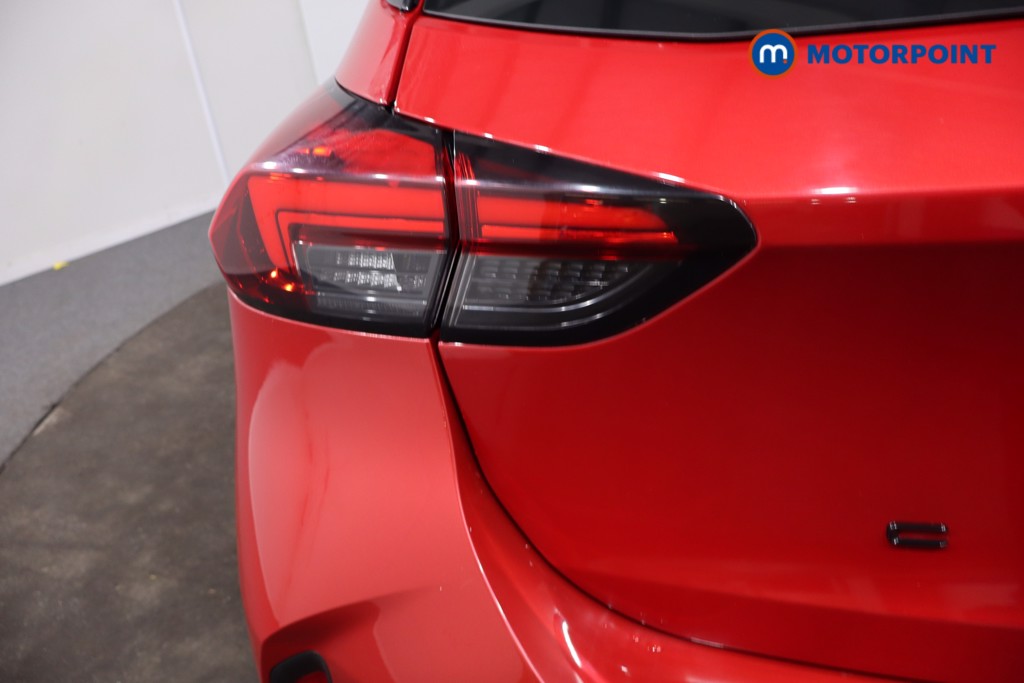 Vauxhall Corsa GS Manual Petrol Hatchback - Stock Number (1602647) - 32nd supplementary image