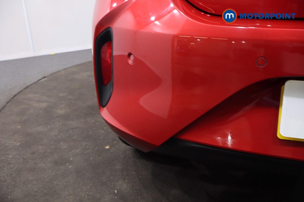 Vauxhall Corsa GS Manual Petrol Hatchback - Stock Number (1602647) - 33rd supplementary image