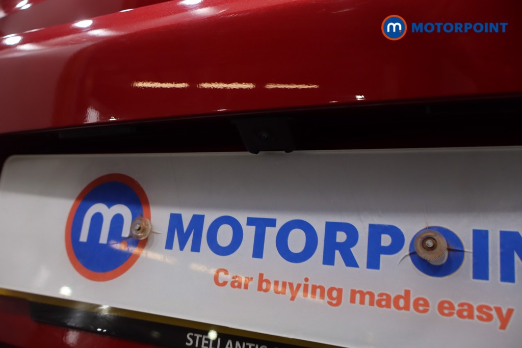 Vauxhall Corsa GS Manual Petrol Hatchback - Stock Number (1602647) - 34th supplementary image