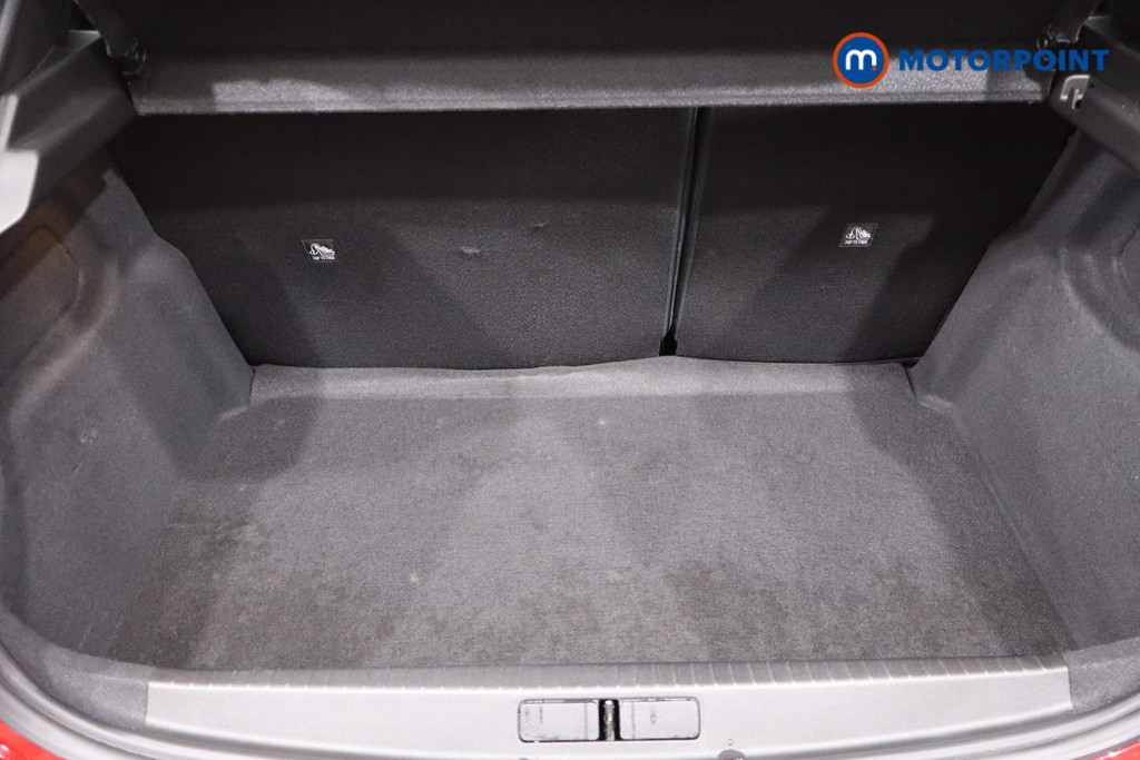 Vauxhall Corsa GS Manual Petrol Hatchback - Stock Number (1602647) - 35th supplementary image