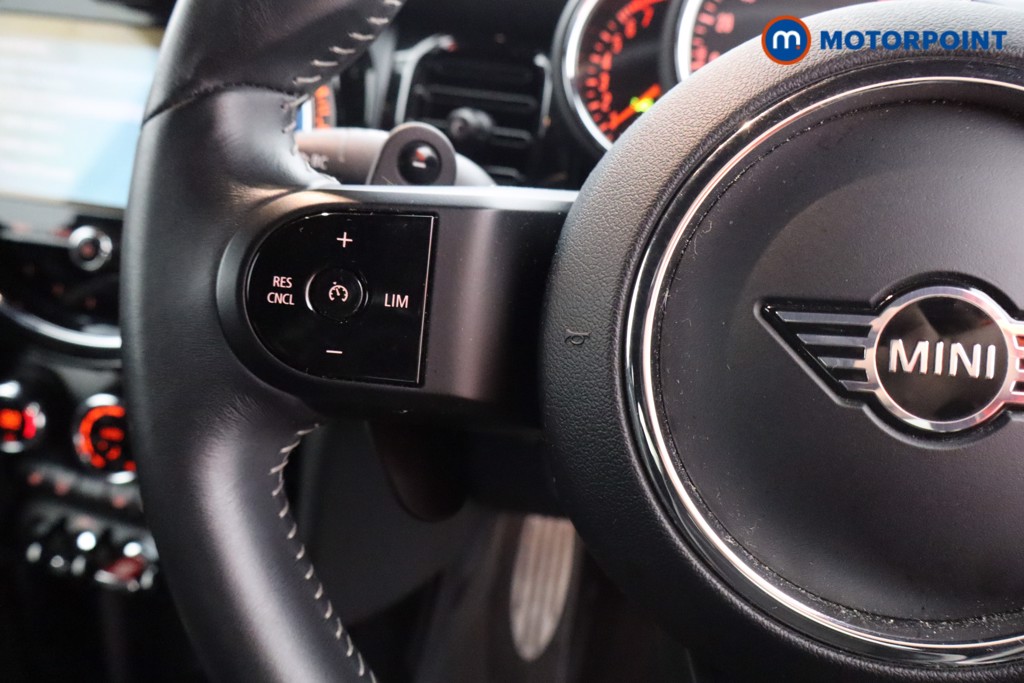 Mini Hatchback Cooper S Sport Automatic Petrol Hatchback - Stock Number (1602690) - 3rd supplementary image