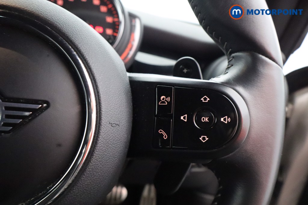 Mini Hatchback Cooper S Sport Automatic Petrol Hatchback - Stock Number (1602690) - 4th supplementary image