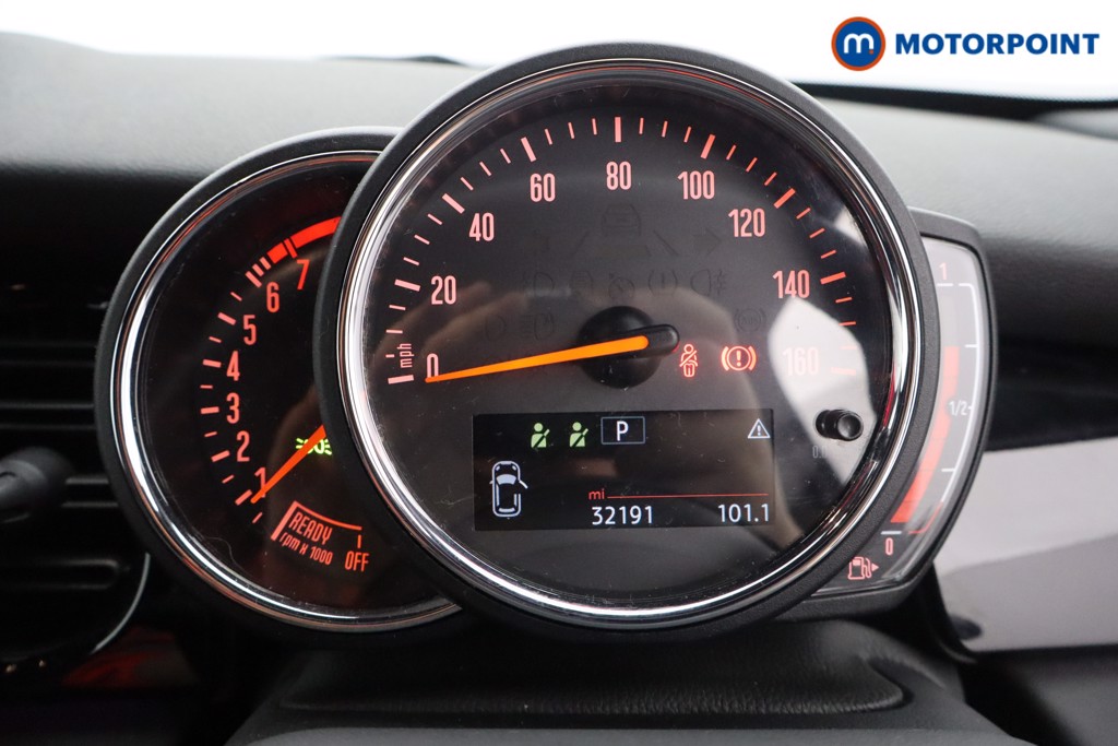 Mini Hatchback Cooper S Sport Automatic Petrol Hatchback - Stock Number (1602690) - 5th supplementary image