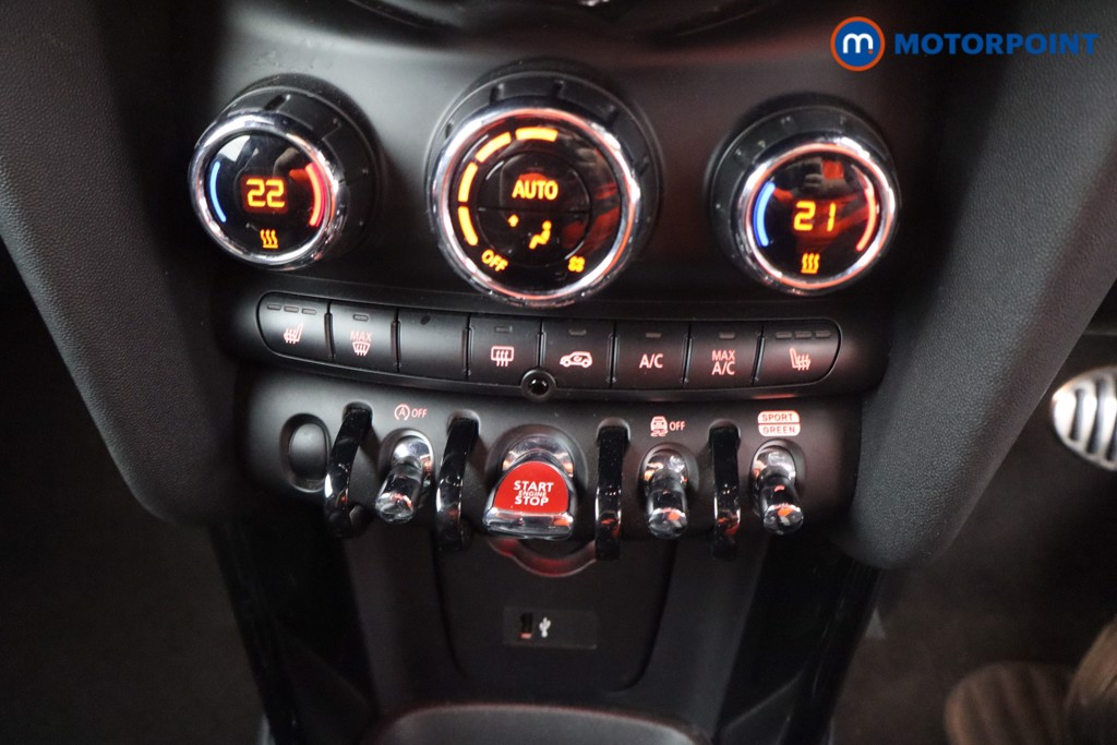 Mini Hatchback Cooper S Sport Automatic Petrol Hatchback - Stock Number (1602690) - 7th supplementary image