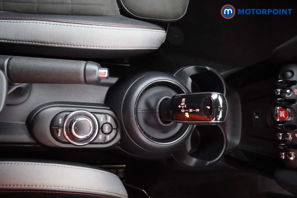 Mini Hatchback Cooper S Sport Automatic Petrol Hatchback - Stock Number (1602690) - 8th supplementary image
