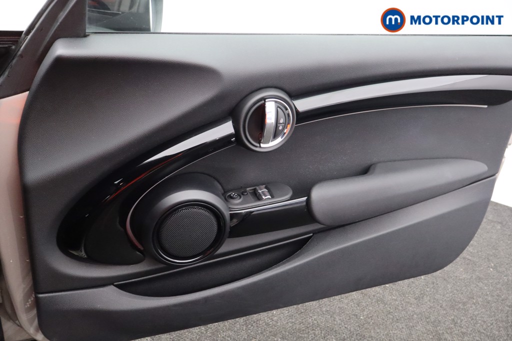 Mini Hatchback Cooper S Sport Automatic Petrol Hatchback - Stock Number (1602690) - 10th supplementary image