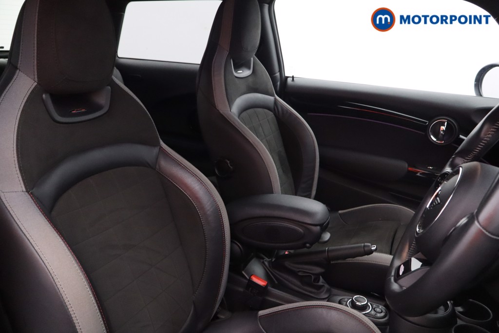 Mini Hatchback Cooper S Sport Automatic Petrol Hatchback - Stock Number (1602690) - 12th supplementary image