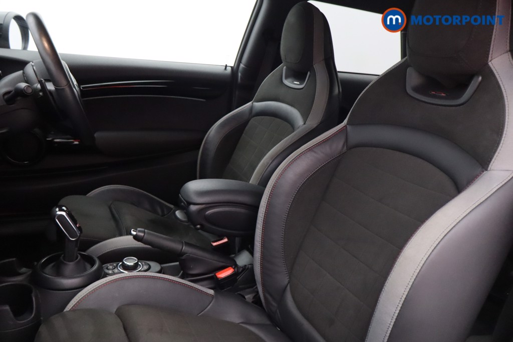 Mini Hatchback Cooper S Sport Automatic Petrol Hatchback - Stock Number (1602690) - 13th supplementary image