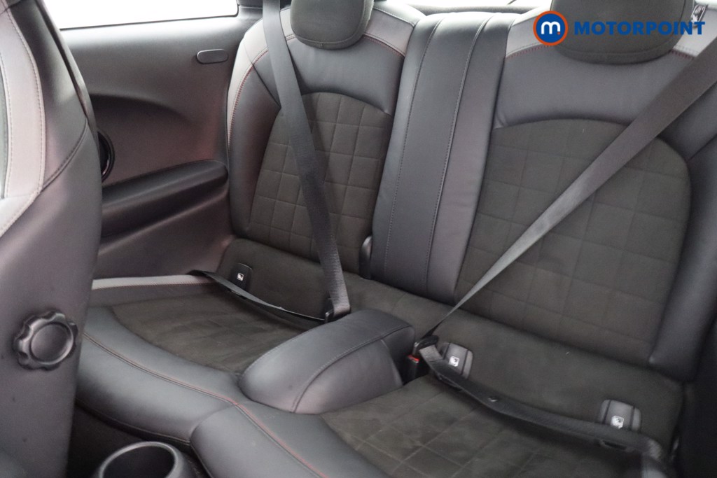 Mini Hatchback Cooper S Sport Automatic Petrol Hatchback - Stock Number (1602690) - 14th supplementary image