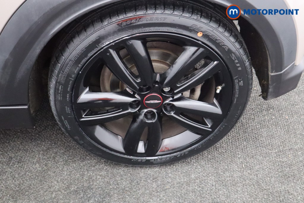 Mini Hatchback Cooper S Sport Automatic Petrol Hatchback - Stock Number (1602690) - 16th supplementary image