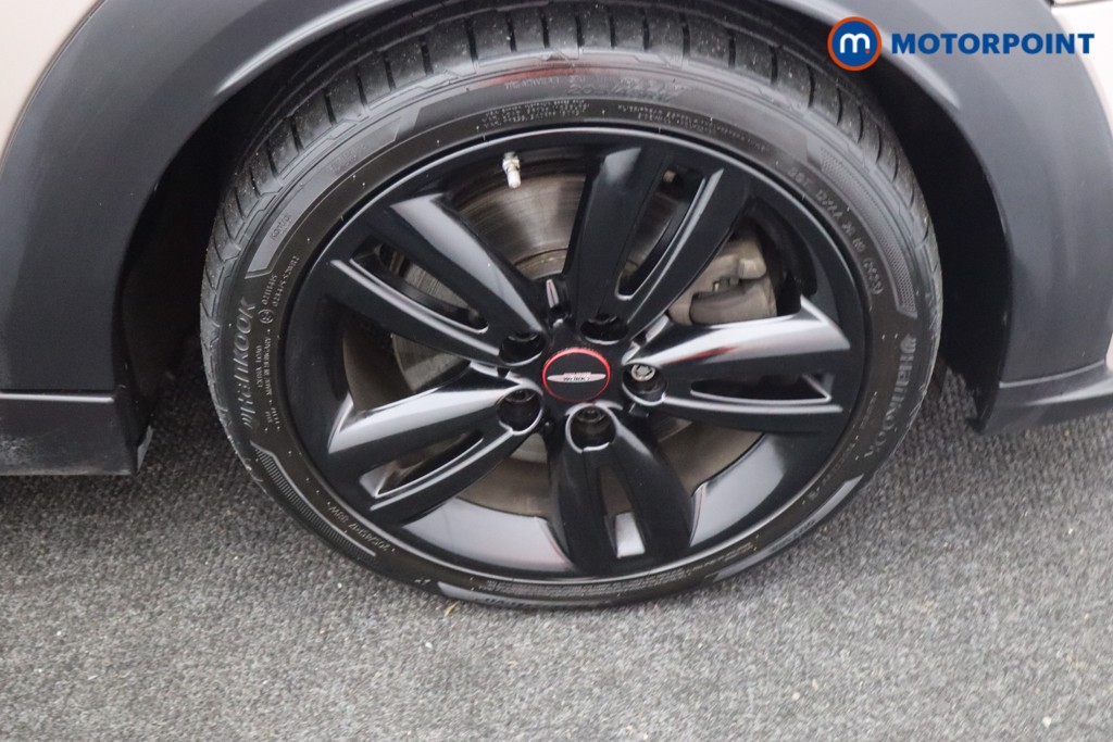 Mini Hatchback Cooper S Sport Automatic Petrol Hatchback - Stock Number (1602690) - 18th supplementary image