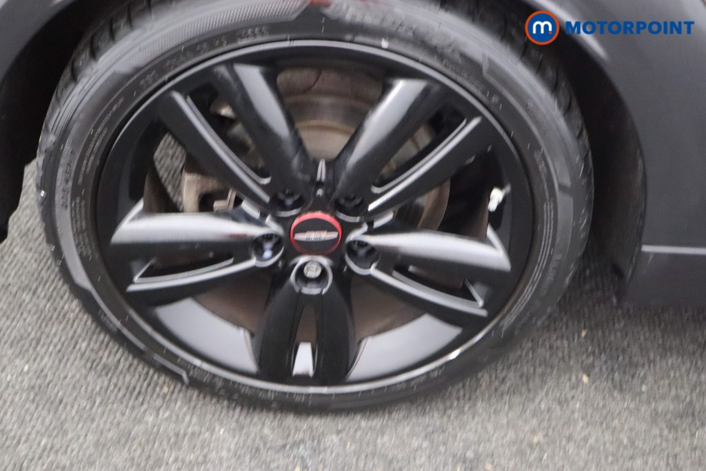 Mini Hatchback Cooper S Sport Automatic Petrol Hatchback - Stock Number (1602690) - 19th supplementary image