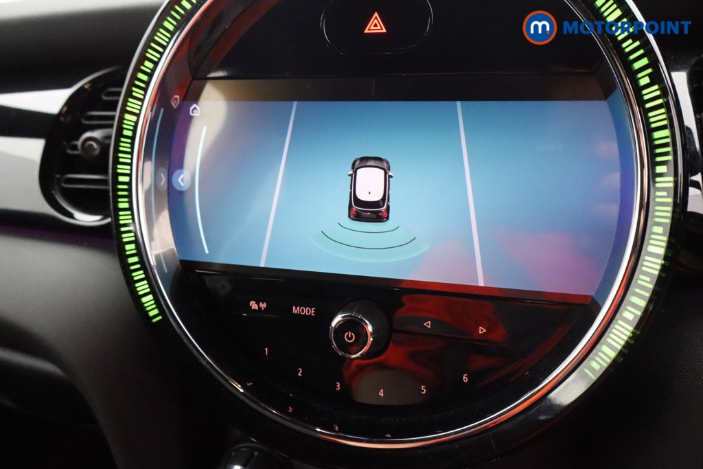 Mini Hatchback Cooper S Sport Automatic Petrol Hatchback - Stock Number (1602690) - 20th supplementary image