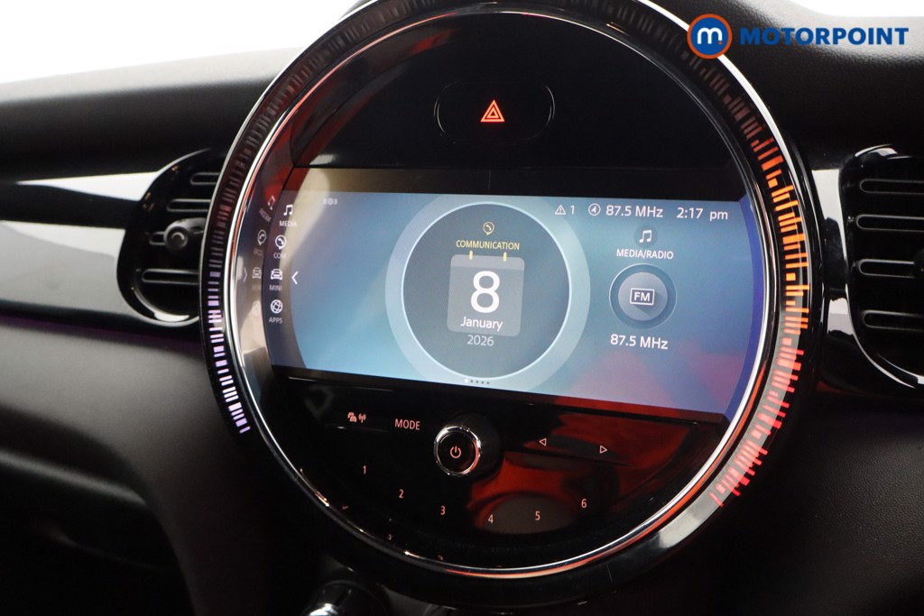 Mini Hatchback Cooper S Sport Automatic Petrol Hatchback - Stock Number (1602690) - 22nd supplementary image