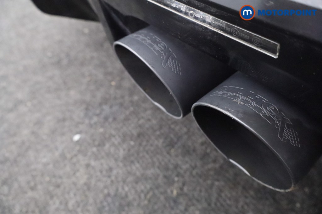 Mini Hatchback Cooper S Sport Automatic Petrol Hatchback - Stock Number (1602690) - 23rd supplementary image