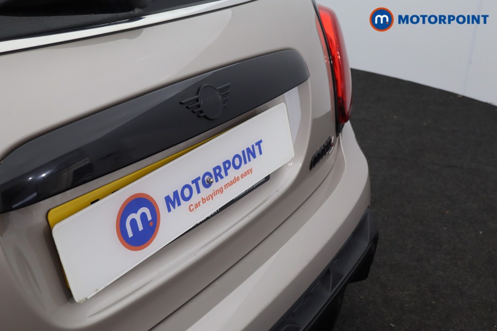 Mini Hatchback Cooper S Sport Automatic Petrol Hatchback - Stock Number (1602690) - 24th supplementary image