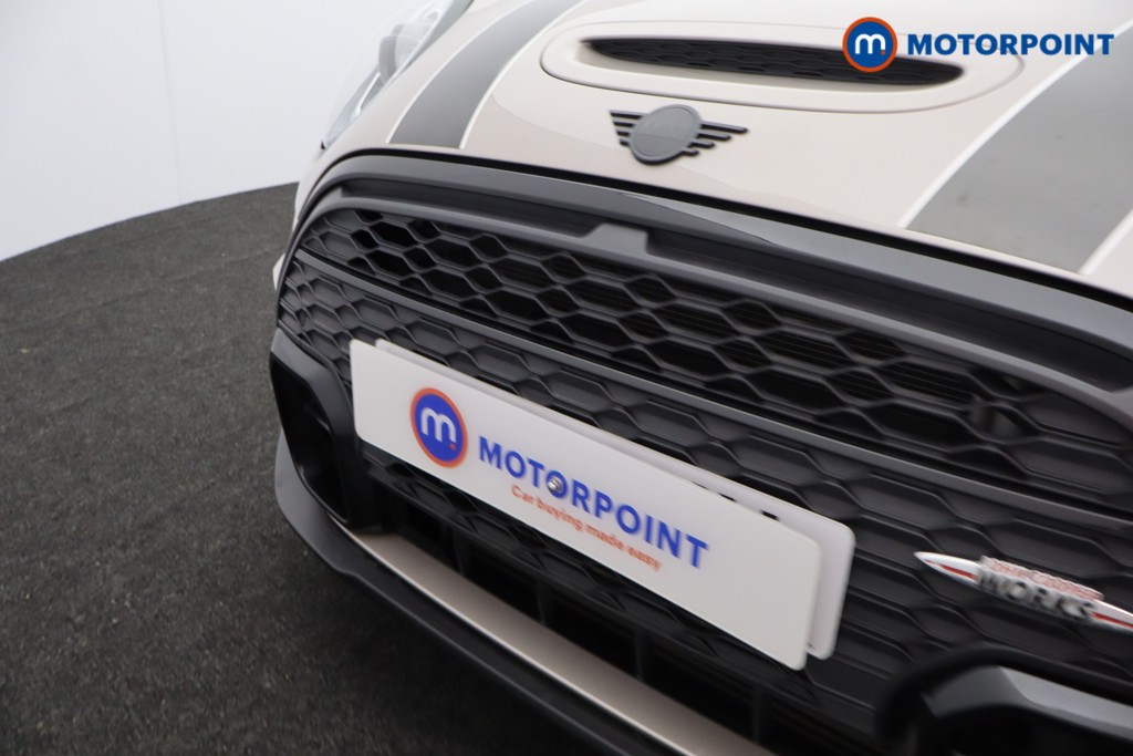 Mini Hatchback Cooper S Sport Automatic Petrol Hatchback - Stock Number (1602690) - 27th supplementary image