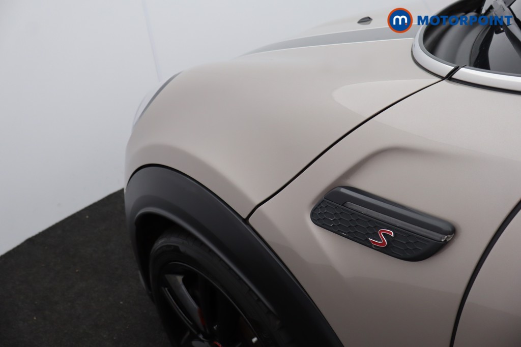 Mini Hatchback Cooper S Sport Automatic Petrol Hatchback - Stock Number (1602690) - 29th supplementary image
