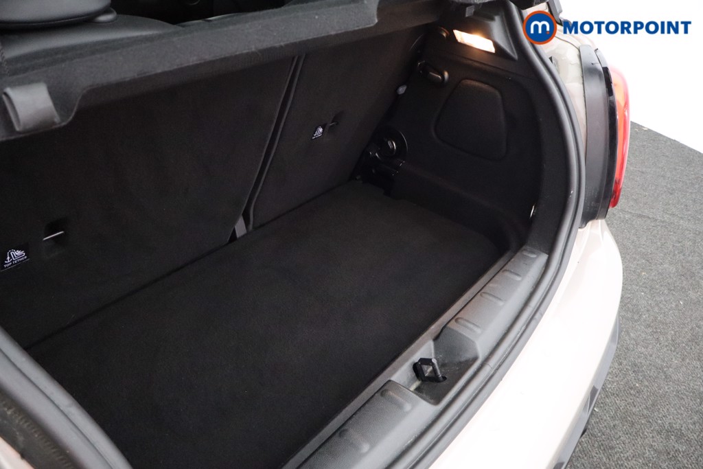 Mini Hatchback Cooper S Sport Automatic Petrol Hatchback - Stock Number (1602690) - 32nd supplementary image
