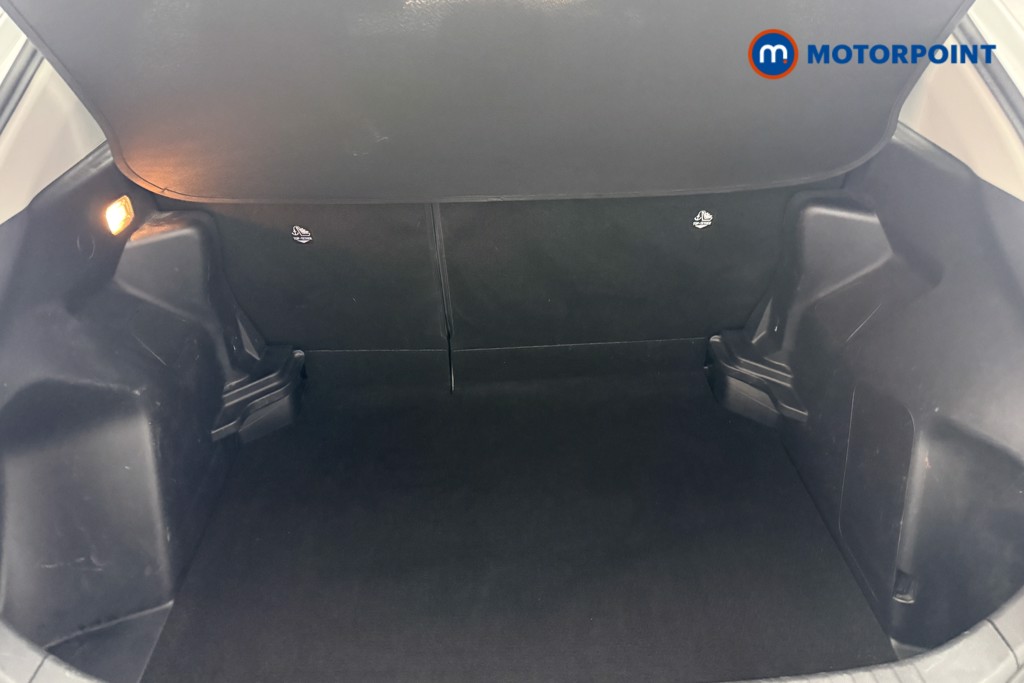 Toyota Yaris Cross Icon Automatic Petrol-Electric Hybrid Estate - Stock Number (1602880) - 10th supplementary image