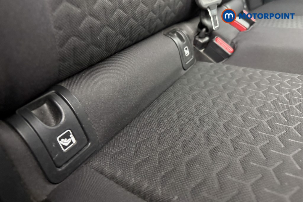 Toyota Yaris Cross Icon Automatic Petrol-Electric Hybrid Estate - Stock Number (1602880) - 15th supplementary image