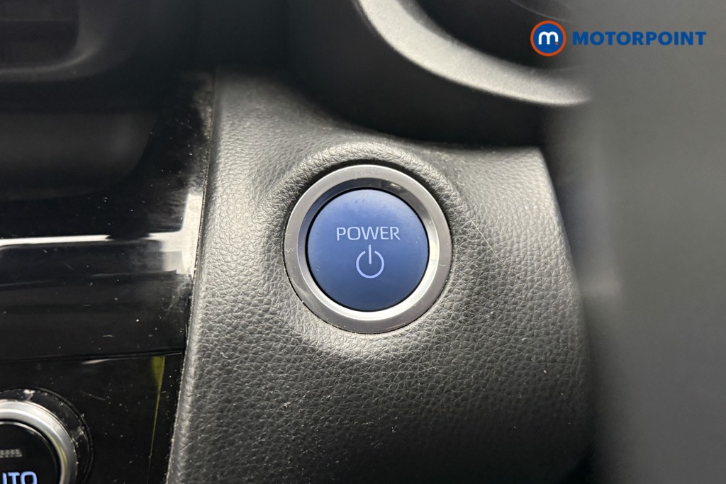 Toyota Yaris Cross Icon Automatic Petrol-Electric Hybrid Estate - Stock Number (1602880) - 27th supplementary image